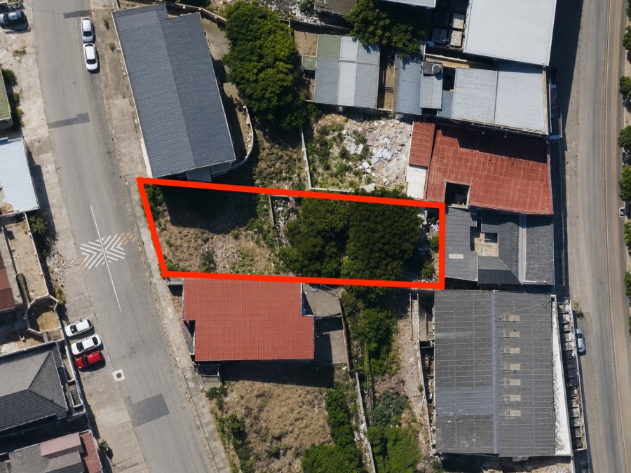 0 Bedroom Property for Sale in Port Elizabeth Central Eastern Cape